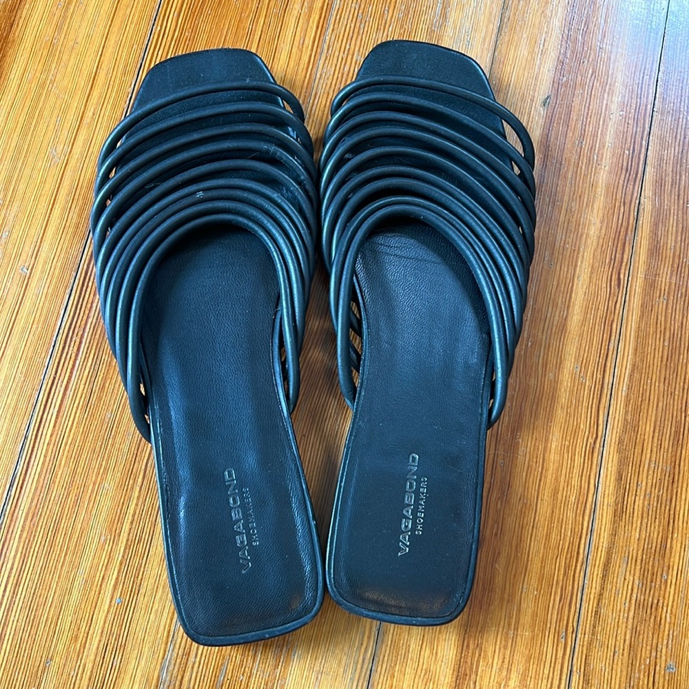 Becky Vagabond Sandals 40